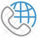 پیش‌نمایش فایل overseas-call-1429684 از پک پشتیبانی مشتریان