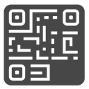 پیش‌نمایش فایل qrcode-1429795 از پک ارز دیجیتال