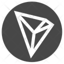 پیش‌نمایش فایل tron-1429786 از پک ارز دیجیتال