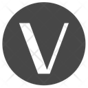 پیش‌نمایش فایل vechain-1429784 از پک ارز دیجیتال
