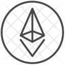 پیش‌نمایش فایل ethereum-coin-1429833 از پک ارز دیجیتال