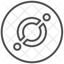 پیش‌نمایش فایل icx-coin-1429829 از پک ارز دیجیتال