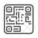 پیش‌نمایش فایل qrcode-1429821 از پک ارز دیجیتال