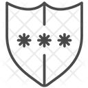 پیش‌نمایش فایل shield-1429815 از پک ارز دیجیتال