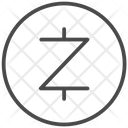 پیش‌نمایش فایل z-coin-1429808 از پک ارز دیجیتال