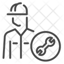 پیش‌نمایش فایل handyman-11421924 از پک کار و نیروی انسانی