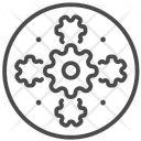 پیش‌نمایش فایل cogwheel-11439212 از پک گاربوکس