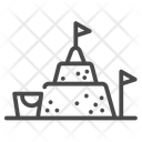 پیش‌نمایش فایل sand-palace-11333083 از پک تایلاند، آب و جشنواره