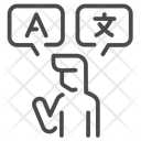 پیش‌نمایش فایل bilingual-translator-11386782 از پک ترجمه
