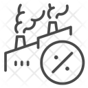 پیش‌نمایش فایل emission-percentage-12374013 از پک مالیات سبز