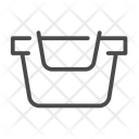 پیش‌نمایش فایل shopping-basket-12669047 از پک سبد خرید