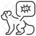 پیش‌نمایش فایل monkey-virus-carrier-12424397 از پک آبله میمونی
