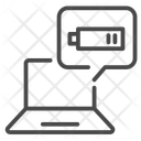 پیش‌نمایش فایل low-battery-12988814 از پک فرسودگی شغلی