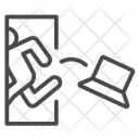 پیش‌نمایش فایل run-away-12988826 از پک فرسودگی شغلی
