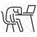 پیش‌نمایش فایل tired-12988821 از پک فرسودگی شغلی