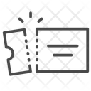 پیش‌نمایش فایل tear-off-ticket-13313091 از پک بلیت