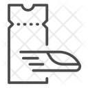 پیش‌نمایش فایل train-ticket-13313103 از پک بلیت