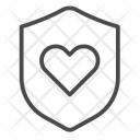 پیش‌نمایش فایل barrier-of-heart-13773223 از پک قلب