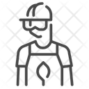 پیش‌نمایش فایل gardener-13641090 از پک اربوریست