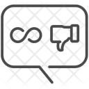 پیش‌نمایش فایل negative-feedback-13824565 از پک تومبس و داون