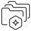 پیش‌نمایش فایل company-folders-13831532 از پک هویت برند