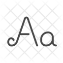 پیش‌نمایش فایل font-13831525 از پک هویت برند