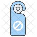 پیش‌نمایش فایل do-not-disturb-sign-1710812 از پک سفر