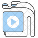 پیش‌نمایش فایل music-player-1710807 از پک سفر