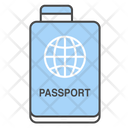 پیش‌نمایش فایل passport-1710805 از پک سفر