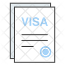 پیش‌نمایش فایل visa-1710799 از پک سفر