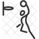 پیش‌نمایش فایل basketball-player-1710545 از پک ورزشی