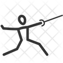 پیش‌نمایش فایل fencing-1710535 از پک ورزشی