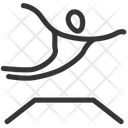 پیش‌نمایش فایل trampoline-1710512 از پک ورزشی