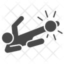 پیش‌نمایش فایل kick-1710422 از پک فوتبال و اکشن