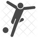 پیش‌نمایش فایل kick-1710424 از پک فوتبال و اکشن