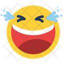 پیش‌نمایش فایل laughing-1710397 از پک شکلک خندان