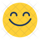 پیش‌نمایش فایل smile-1710377 از پک شکلک خندان