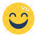 پیش‌نمایش فایل smile-1710378 از پک شکلک خندان