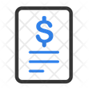 پیش‌نمایش فایل invoice-1710284 از پک سئو