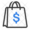 پیش‌نمایش فایل shopping-bag-1710253 از پک سئو