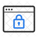 پیش‌نمایش فایل web-lock-1710236 از پک سئو