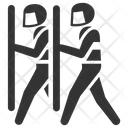 پیش‌نمایش فایل riot-police-1710173 از پک اعتراض