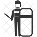 پیش‌نمایش فایل riot-police-1710174 از پک اعتراض