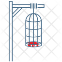 پیش‌نمایش فایل gibbet-coffin-torture-1710701 از پک تورتور و دستگاه
