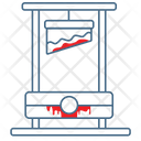 پیش‌نمایش فایل giyotin-guillotine-1710700 از پک تورتور و دستگاه