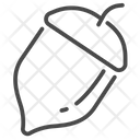 پیش‌نمایش فایل acorn-1710091 از پک آجیل