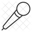 پیش‌نمایش فایل microphone-1710012 از پک رابط پخش‌کننده موسیقی
