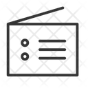 پیش‌نمایش فایل radio-1710004 از پک رابط پخش‌کننده موسیقی