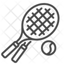پیش‌نمایش فایل tennis-racket-1710600 از پک تنیس
