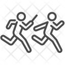 پیش‌نمایش فایل relay-race-1710582 از پک کار تیمی